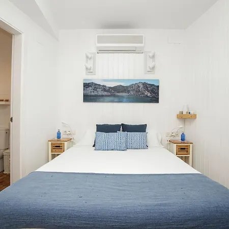 Hostel Hostalet De By Suma Cadaqués