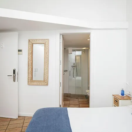 Hostalet De By Suma Vandrerhjem *