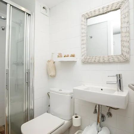 Hostel Hostalet De By Suma *