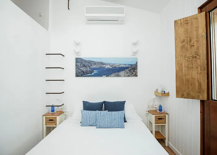 Hostel Hostalet De By Suma *