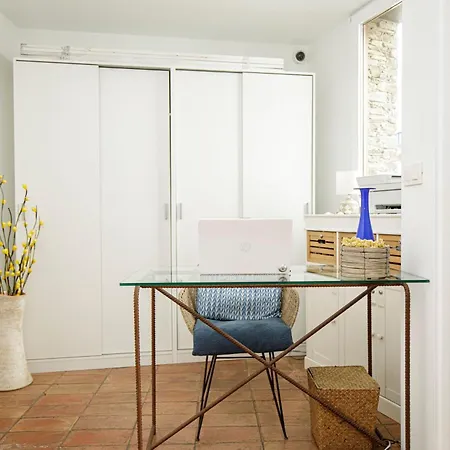 L'hostalet De Guest house