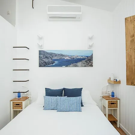 Guest house L'hostalet De 2*