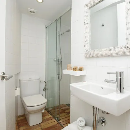 L'hostalet De Guest house