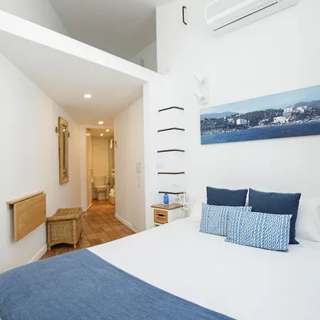 Hostalet De By Suma קדאקז