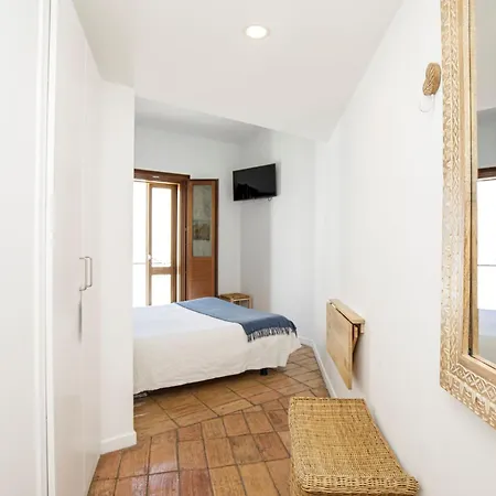L'hostalet De Guest house Cadaques