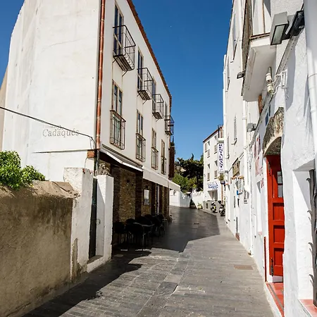 Hostalet De By Suma Cadaqués