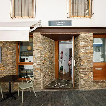L'hostalet De Gasthof