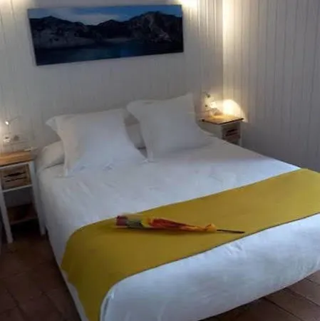 Guest house L'hostalet De