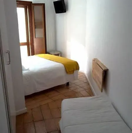Gasthof L'hostalet De