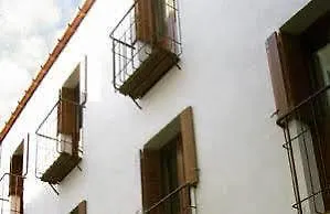 Hostalet De By Suma Hostal *
