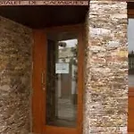 L'hostalet De Auberge de jeunesse Cadaqués