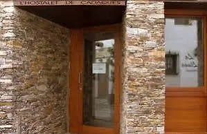L'hostalet De Хостел Кадакес