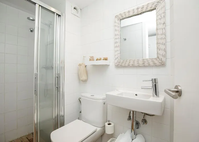 Hostel Hostalet De By Suma *