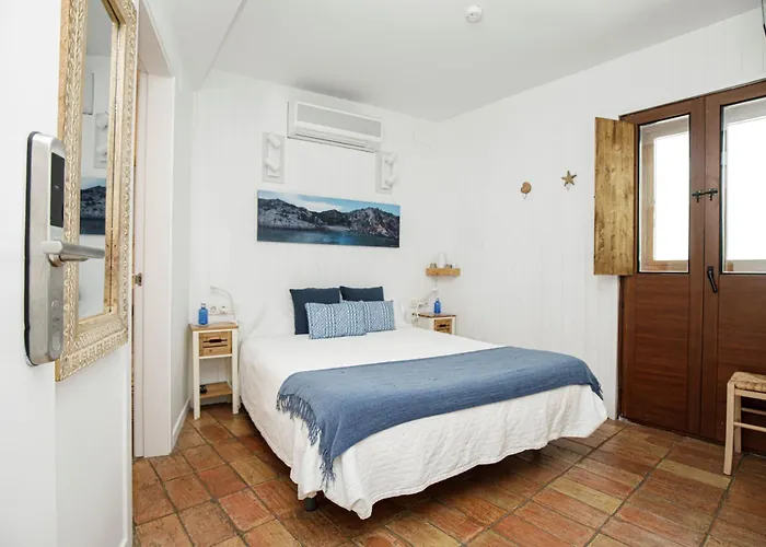 Hostalet De By Suma Hostel *