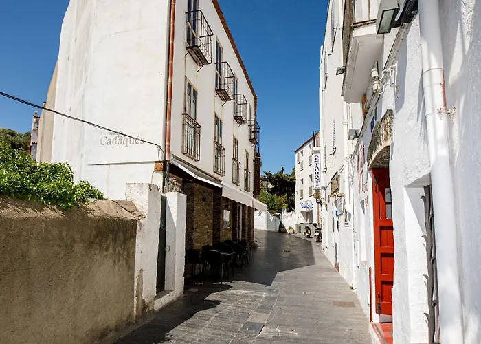 Hostalet De By Suma Cadaqués