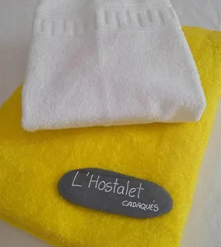 Hostel Hostalet De By Suma *